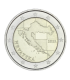 2 Euro Kroatien 2023 Laufend  3,49 €