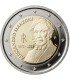 2 Euro Italië 2023 -150 jaar Alessandro Manzoni €3,59