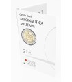 2 Euro BU Italia 2023 - 100 años de la Fuerza Aérea Italiana €19.95