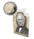 Muntkaart 2 Euro Italië 2023 -150 jaar Alessandro Manzoni €19,95