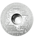 20 Euro Austria 2023 - Stella di neutroni  114,99 €