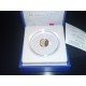 5 Euro sembradora de oro 2008 € 119.40