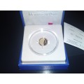 5 Euro sembradora de oro 2008 € 119.40