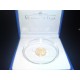 5 Euro sembradora de oro 2008 € 119.40