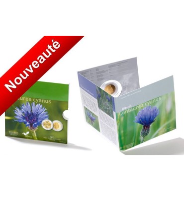 5 Euro Luxembourg 2016 cornflower  84,00 €