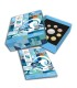 Coffret Belle Epreuve Pays Bas 2023 - Water € 79,00