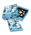 Coffret Belle Epreuve Pays Bas 2023 - Agua € 79.00