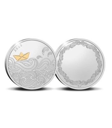Coffret Belle Epreuve Pays Bas 2023 - Agua € 79.00