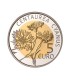 5 Euro Luxembourg 2016 bleuet  84,00 €