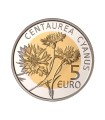 5 Euro Luxemburg 2016 Kornblume  84,00 €