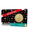 Moneta da 2,50 euro Belgio 2023 - Festival della cultura belga  11,95 €