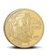 Coincard 2,50 Euro Bélgica 2023 - Festival Belga da Cultura € 11,95