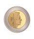 5 Euro Luxemburgo 2016 aciano € 84.00