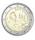 2 Euro San Marino 2023 €3,19
