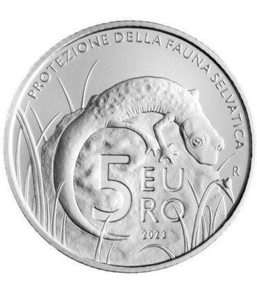 BU Saint Marin 2023 - Sammarinische Fauna  53,99 €