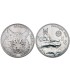 5 Euro Portogallo 2016  9,95 €