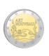 Tarjeta 2 Euro Bélgica 2023 €10.95