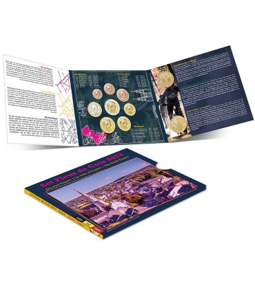 BU BÉLGICA 2023 - Eupen €38.95