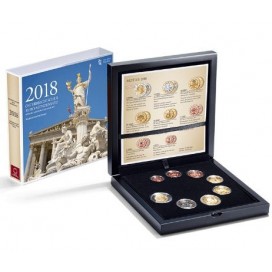 BE OOSTENRIJK 2016 €110,00