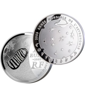 50 euro arg astronomia 2009  520,74 €