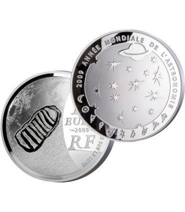 50 arg astronomie 2009 € 520.74