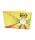 Munt BE 2 Euro Portugal 2023 - Wereldjongerendag € 24,89