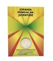 Coincard BU 2 Euro Portugal 2023 - Jornada Mundial de la Juventud €14.89