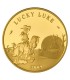 50 Euro lucky luke 2009  491,64 €