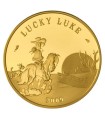 50 euros lucky luke 2009 €491.64