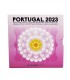 Conjunto de caixas BU Portugal 2023 €33,95