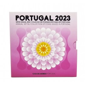 Coffret BU Portugal 2023