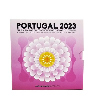 BU Portugal 2023 box set €33.95