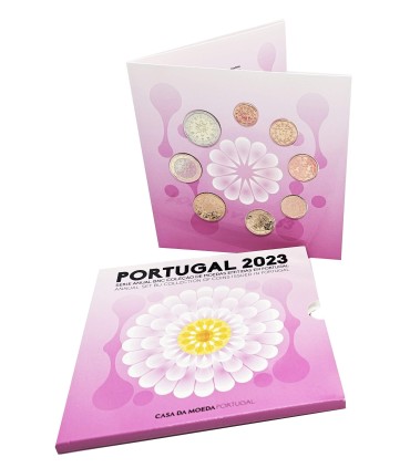 BU Portugal 2023 box set €33.95