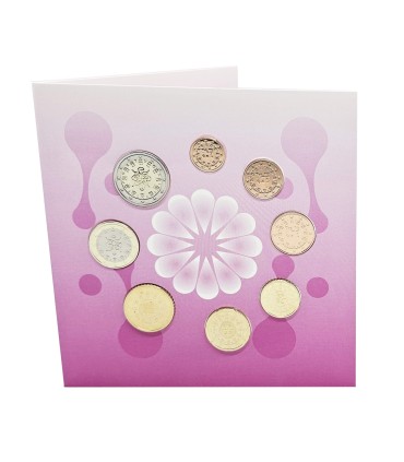 Conjunto de caixas BU Portugal 2023 €33,95