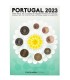 Coffret FDC Portugal 2023  22,49 €