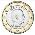 1 Euro Monaco 2023