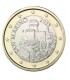 1 euro São Marinho 2023 2,59 euros