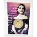 Coincard 2 Euro Grece 2023 - Maria Callas