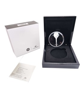 10 euros BE France 2023 prata - Lacoste 114,95