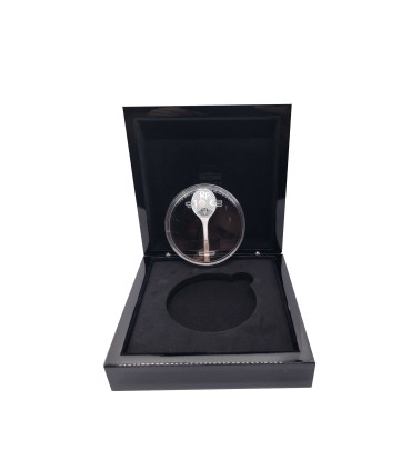 10 euro BE France 2023 silver - Lacoste  114,95 €