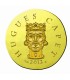 50 euros 2012 Hugues Capet 491,64 euros
