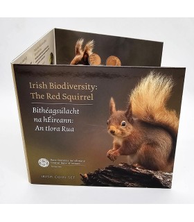 BU Ierland 2023 €34,95