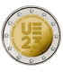 2 Euro Spagna 2023 - Presidenza di turno dell'UE  3,25 €