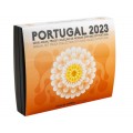 Coffret BE Portugal 2023