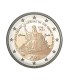 2 Euro Malta 2023 - Aankomst van de Fransen in Malta €29.99