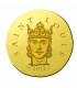 50 Euro 2012 Saint Louis  491,64 €