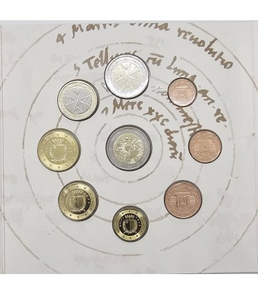 BU MALTE 2023 - Copernicus  43,95 €