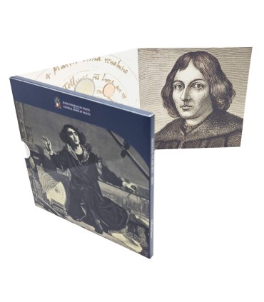 BU MALTE 2023 - Copernico  43,95 €