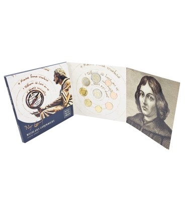 BU MALTE 2023 - Copernicus  43,95 €