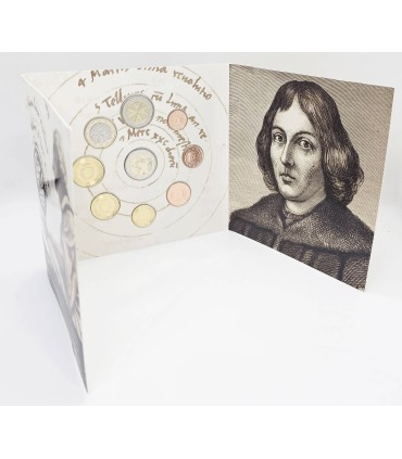 BU MALTE 2023 - Copernicus  43,95 €